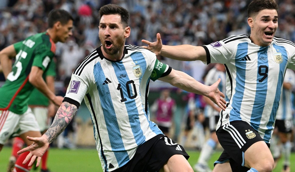 Lionel Messi a reacționat după prima victorie a Argentinei la Campionatul Mondial: „A trebuit să câștigăm!”