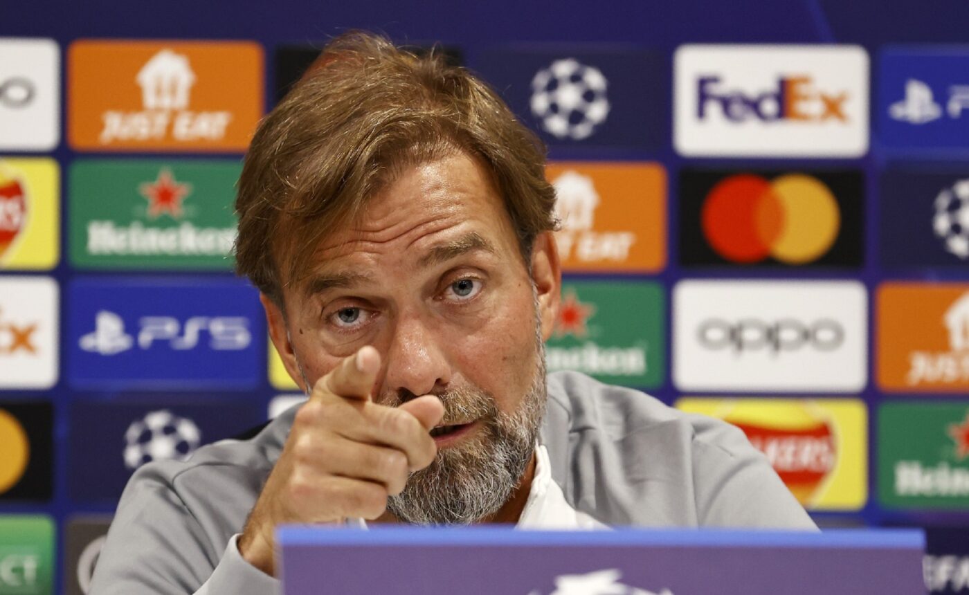 Jurgen Klopp pregătește marea lovitură: transferul de 150 de milioane de euro pe care îl dorește Liverpool! Ar fi o mare lovitură dată lui Real Madrid