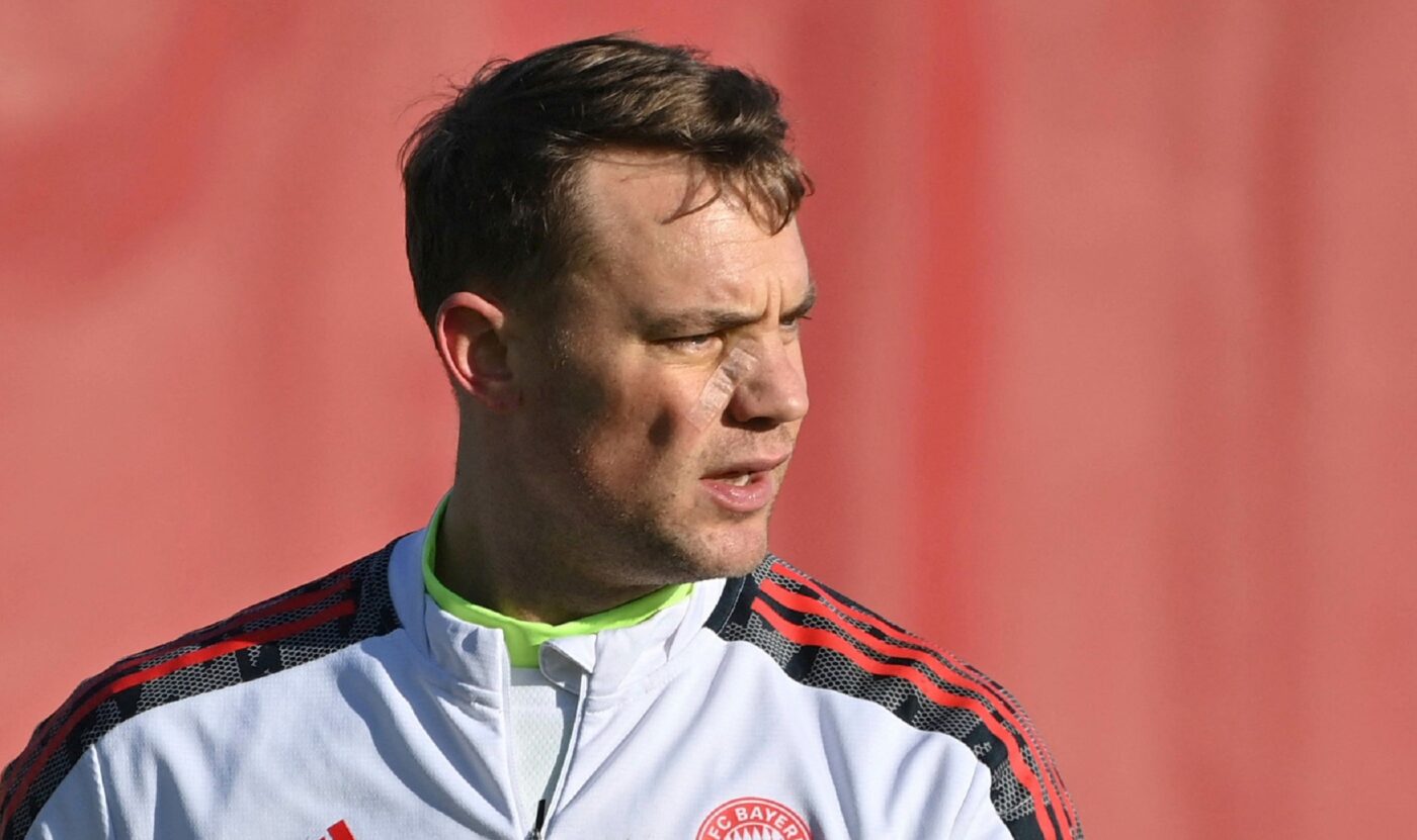 Drama neștiută a starului Manuel Neuer de la Bayern Munchen: cum l-a afectat cancerul de piele