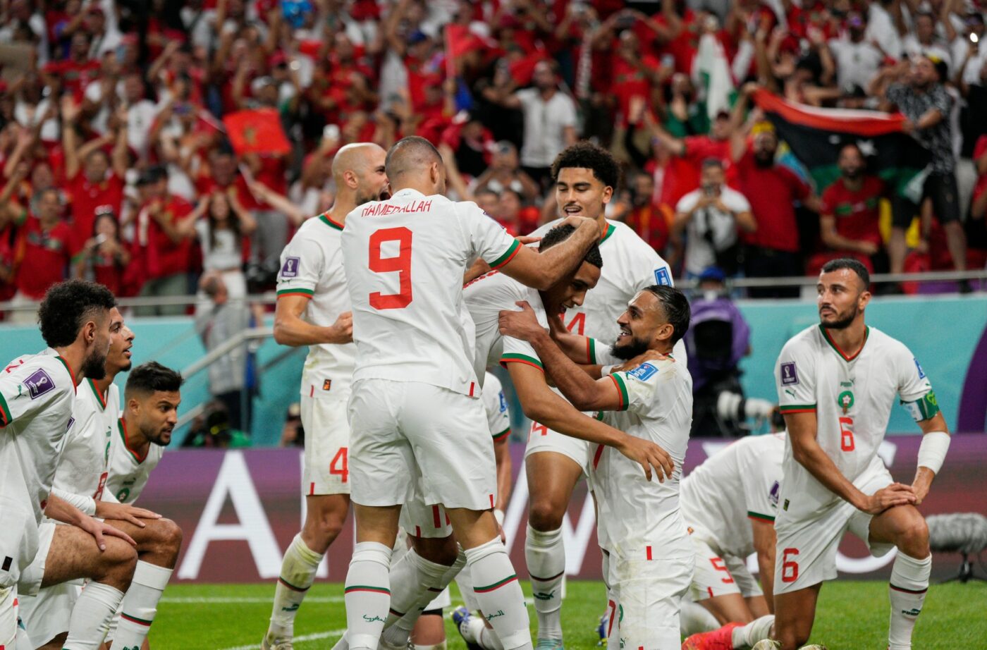 Canada – Maroc, ora 17.00, Live Video Online în Grupa F de la Campionatul Mondial din Qatar! Africanii, aproape de o performanță istorică Echipele probabile