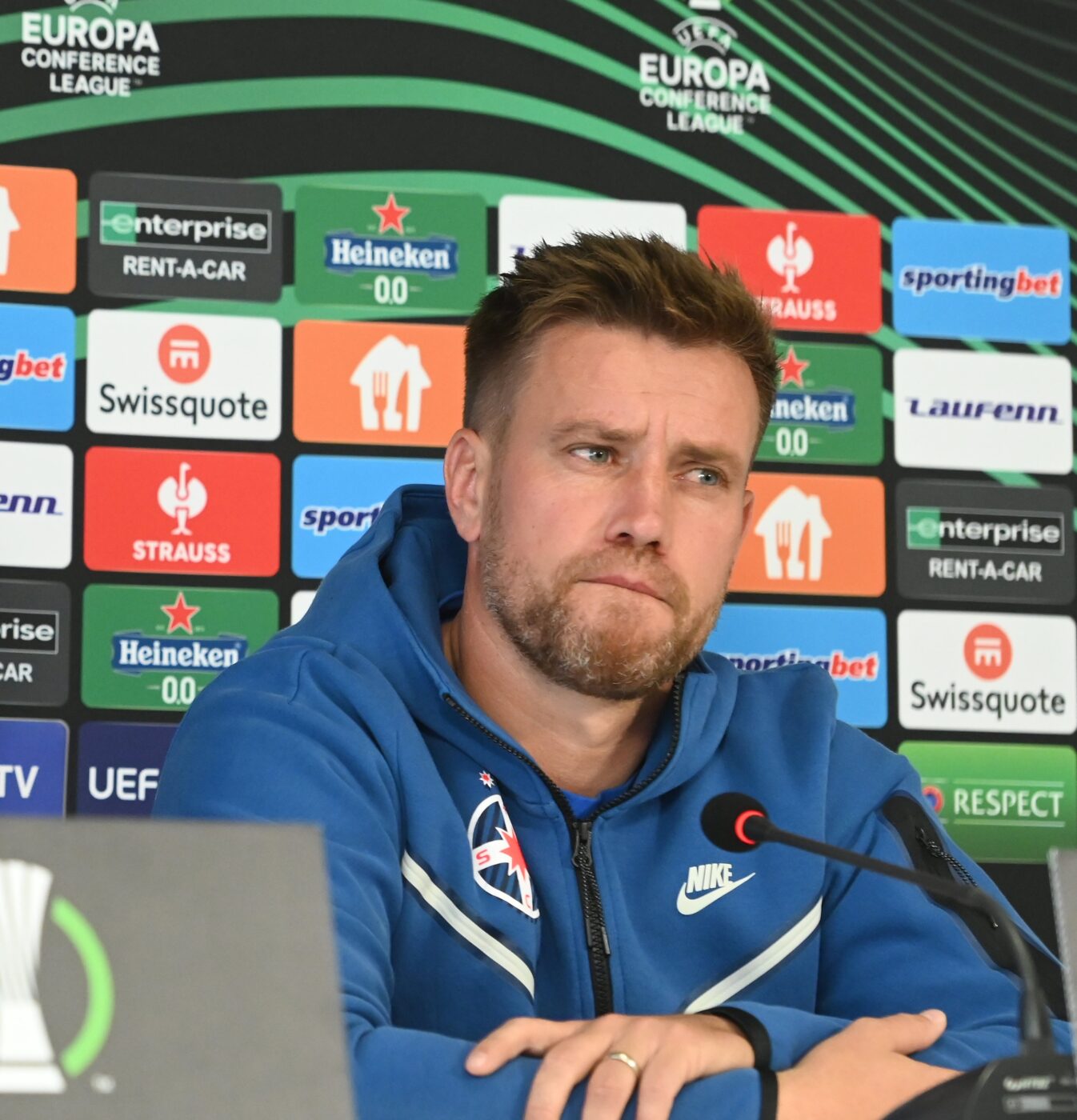 Mihai Pintilii s-a hotărât dacă rămâne antrenor la FCSB: „Asta simt acum”. Concluziile trase după 0-0 cu Oțelul, în Cupa României Betano
