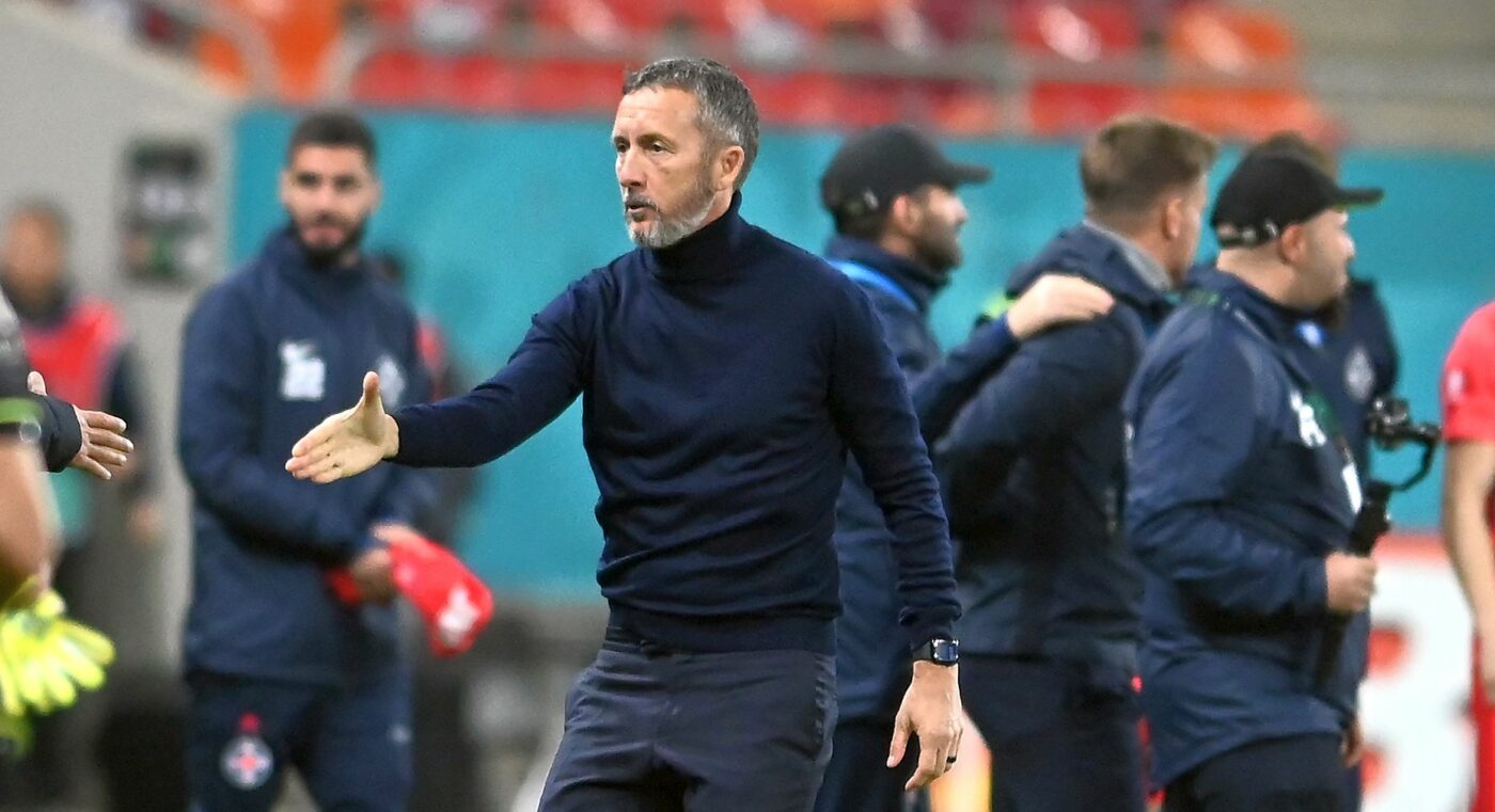 Ironia lui Mihai Stoica, după ce Ecuador a bătut Qatar la Campionatul Mondial: „Școala de portari qatareză lasă de dorit!”