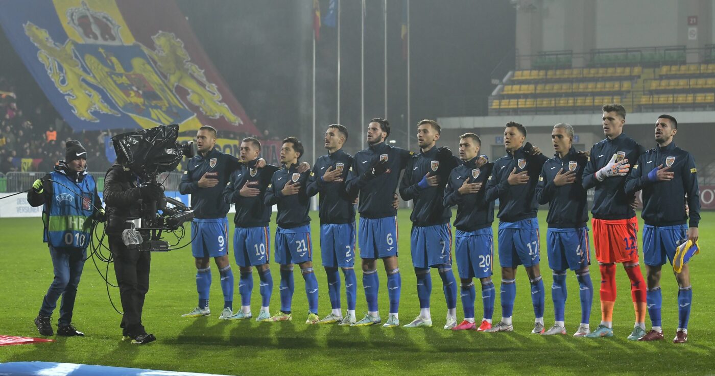 Victoria cu Moldova nu e relevantă! Explicații după meciurile amicale ale României: „A zis că pur și simplu fuseseră sufocați, nu puteau să facă față ritmului” | VIDEO EXCLUSIV ProSport Live
