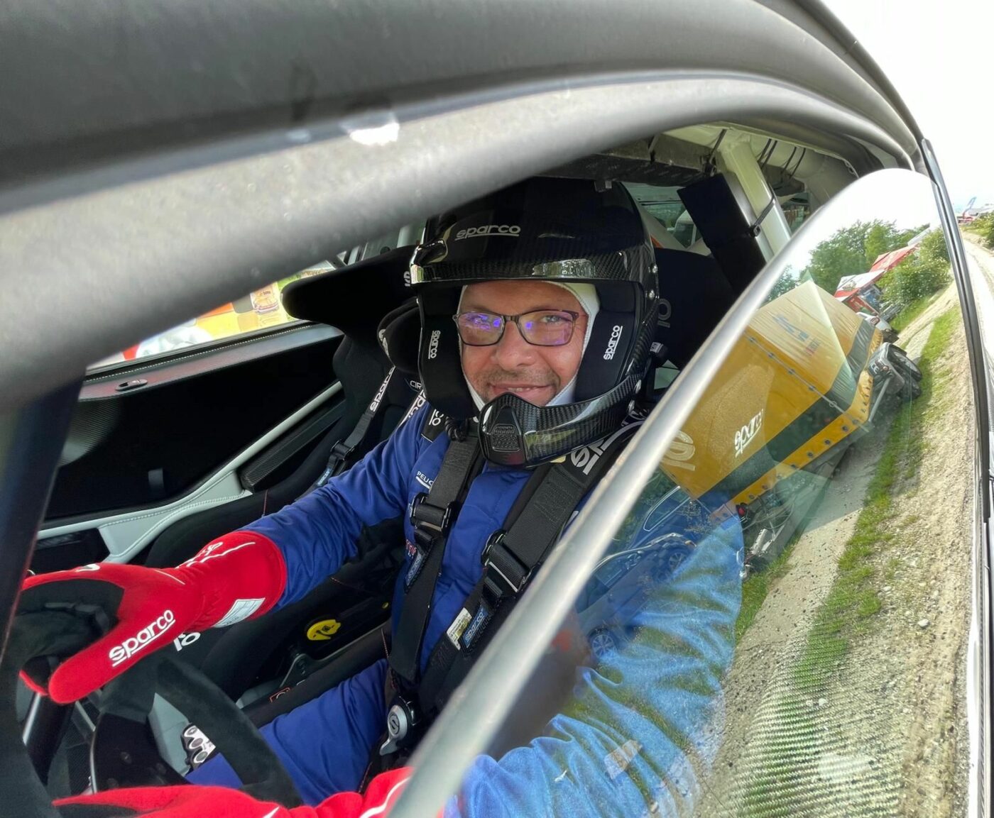 Sportivul român care urmează calea lui Muhammad Ali! „Să fii un mare campion, trebuie să crezi că ești cel mai bun. Dacă nu, prefă-te!”