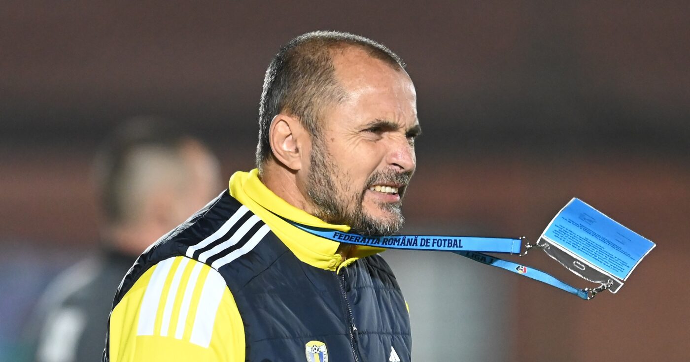 Zile decisive la Petrolul Ploiești! Nae Constantin amenință că pleacă și pune o condiție greu de îndeplinit conducerii. Președintele Costel Lazăr intervine: „Marțea viitoare ne întâlnim să negociem!” | EXCLUSIV