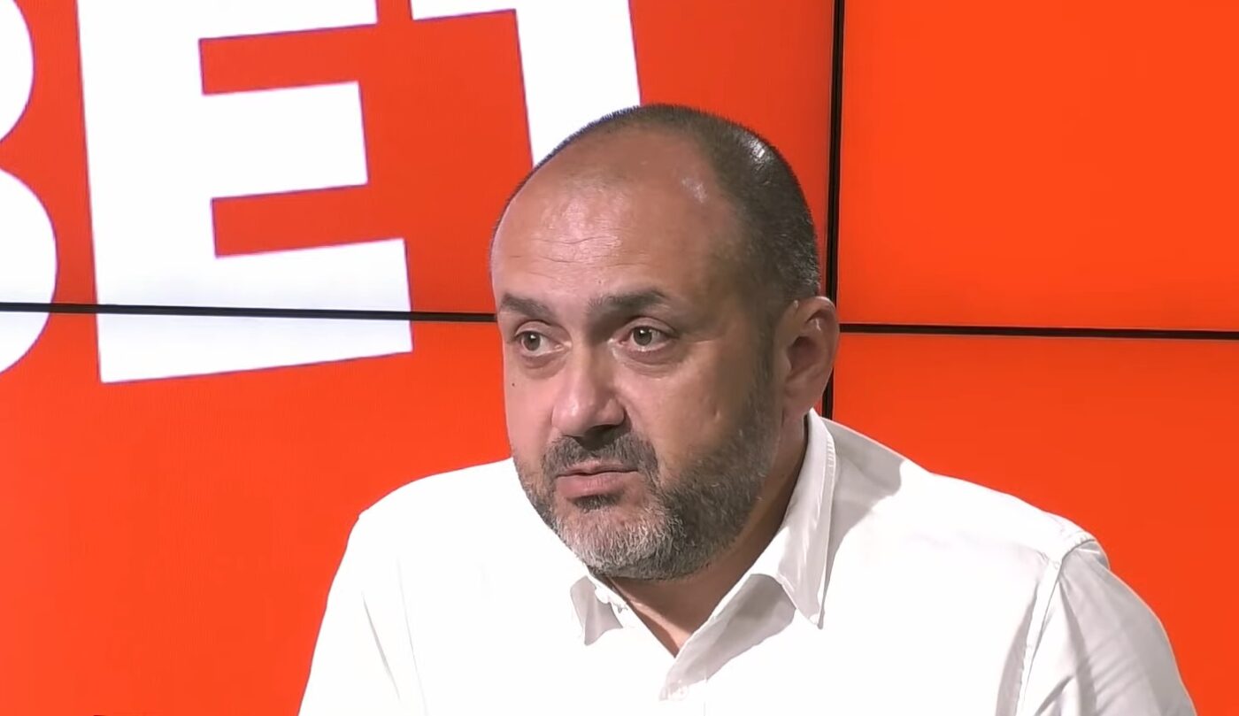 Cristian Manea, comparație între Neluțu Varga și Gigi Becali: „El face performanță. În locul lui Gigi, aș da să iau licența Pro” | VIDEO EXCLUSIV ProSport SPECIAL