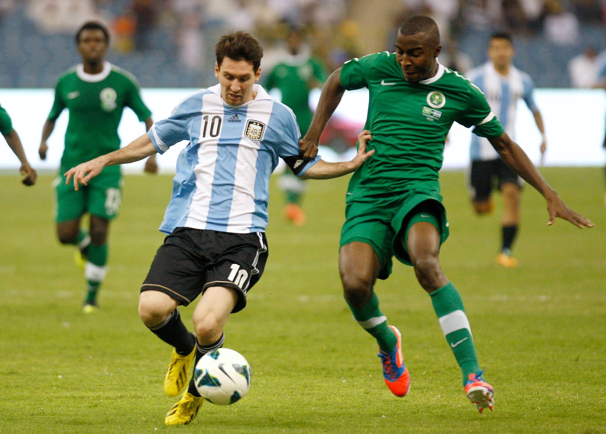 Argentina – Arabia Saudită, Live Video Online, de la ora 12:00, în prima etapă a Campionatului Mondial din Qatar. Leo Messi și colegii săi sunt neînvinși de 36 de meciuri! Echipele de start