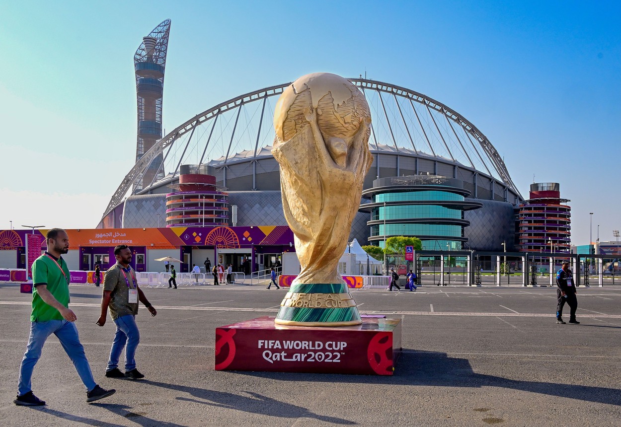 Mihai Stoica știe cine va câștiga Campionatul Mondial din 2022! Urmează o finală de vis în Qatar?! „Bate tot la pas”