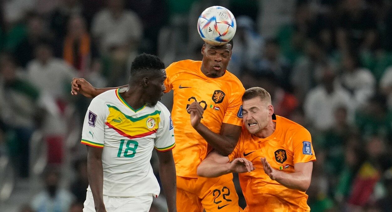 Senegal – Țările de Jos 0-1, Live Video Online, în prima etapă a Cupei Mondiale din Qatar. Cody Gakpo deschide scorul!