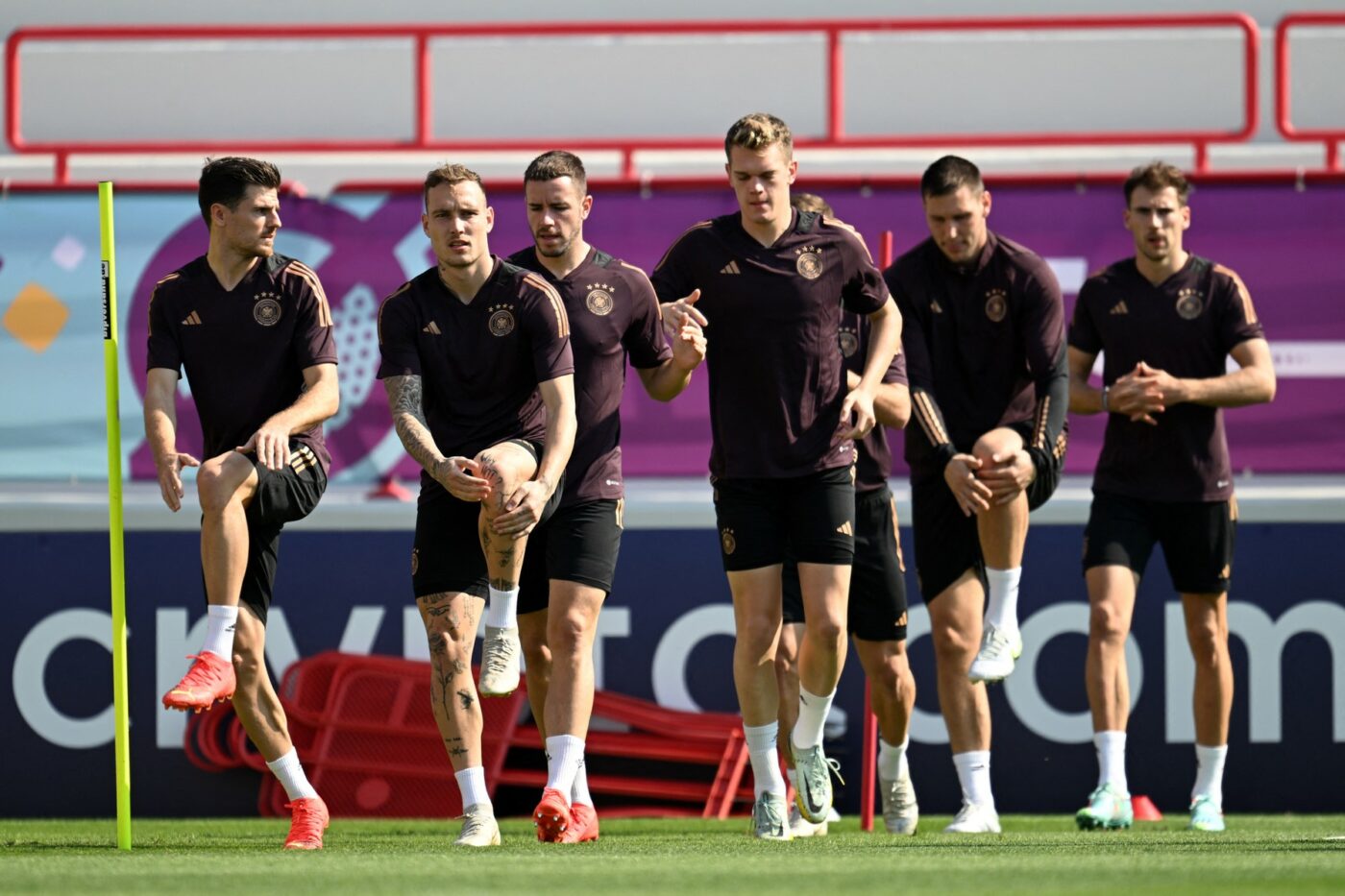 Germania – Japonia, ora 15.00, Live Video Online în Grupa E de la Campionatul Mondial din Qatar. Echipele de start