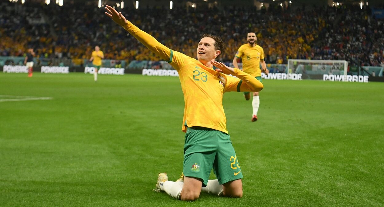 Franța – Australia 0-1, Live Video Online în Grupa D la Cupa Mondială din Qatar. Campioana Mondială egalează după o fază superbă!