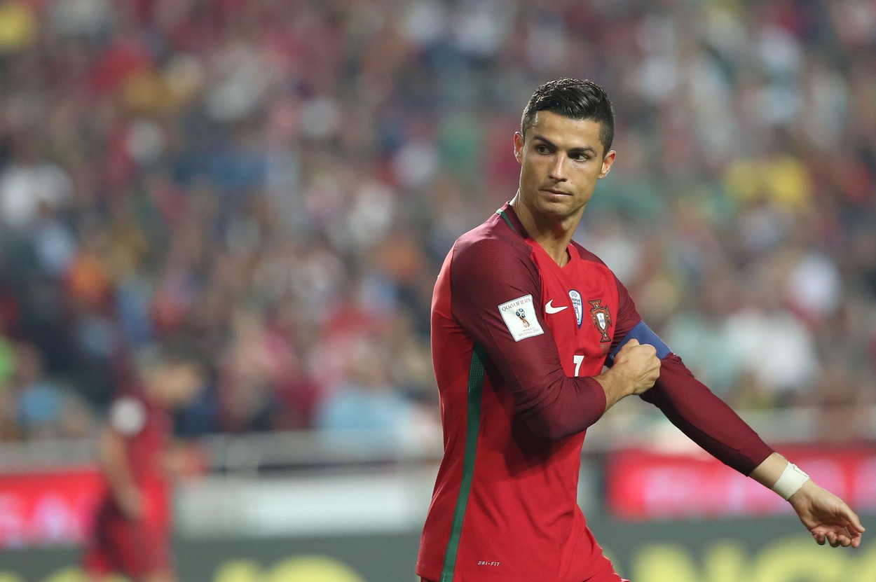 Cristiano Ronaldo, desființat după interviul în care a distrus-o pe Manchester United: „Acest mare jucător nu a fost dublat de un diplomat! Un răzvrătit fără cauză!” | VIDEO EXCLUSIV ProSport Live