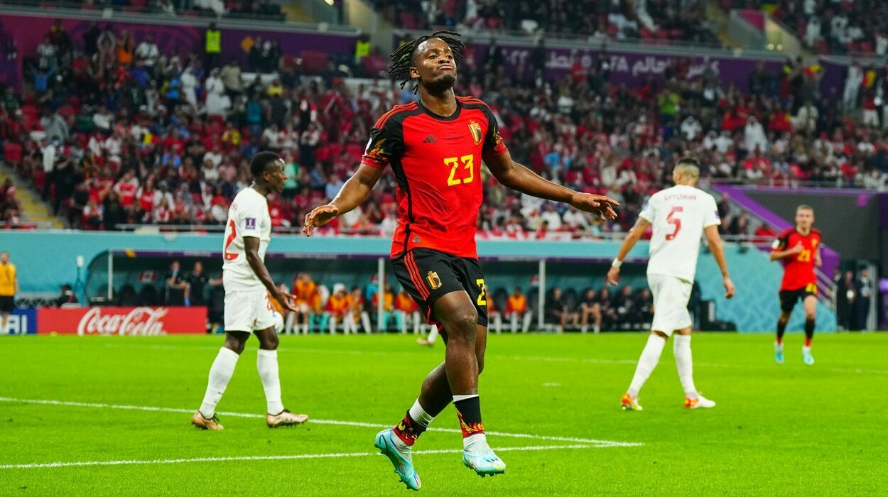 Belgia – Canada 1-0, Live Video Online, în grupa F a Campionatului Mondial. „Dracii” obțin cu greu toate cele trei puncte!