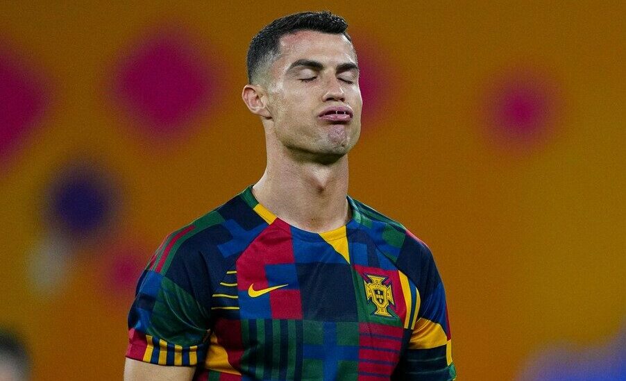 Cristiano Ronaldo, criticat dur după ce Portugalia a câștigat primul meci de la Campionatul Mondial: „Este un exemplu negativ pentru toți copiii din lume”