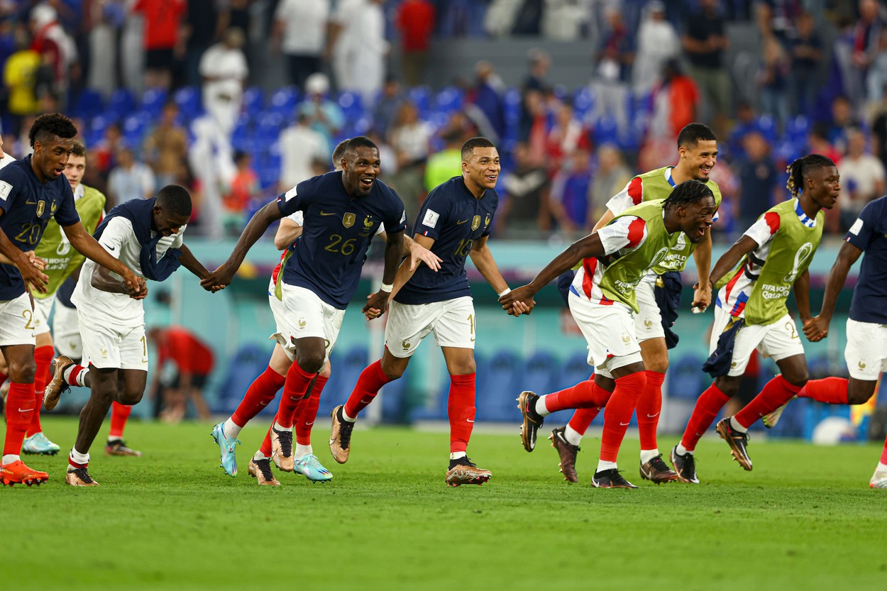 Florin Prunea știe cine va fi desemnat jucătorul turneului la Campionatul Mondial din Qatar: „E clar!” | EXCLUSIV ProSport Live
