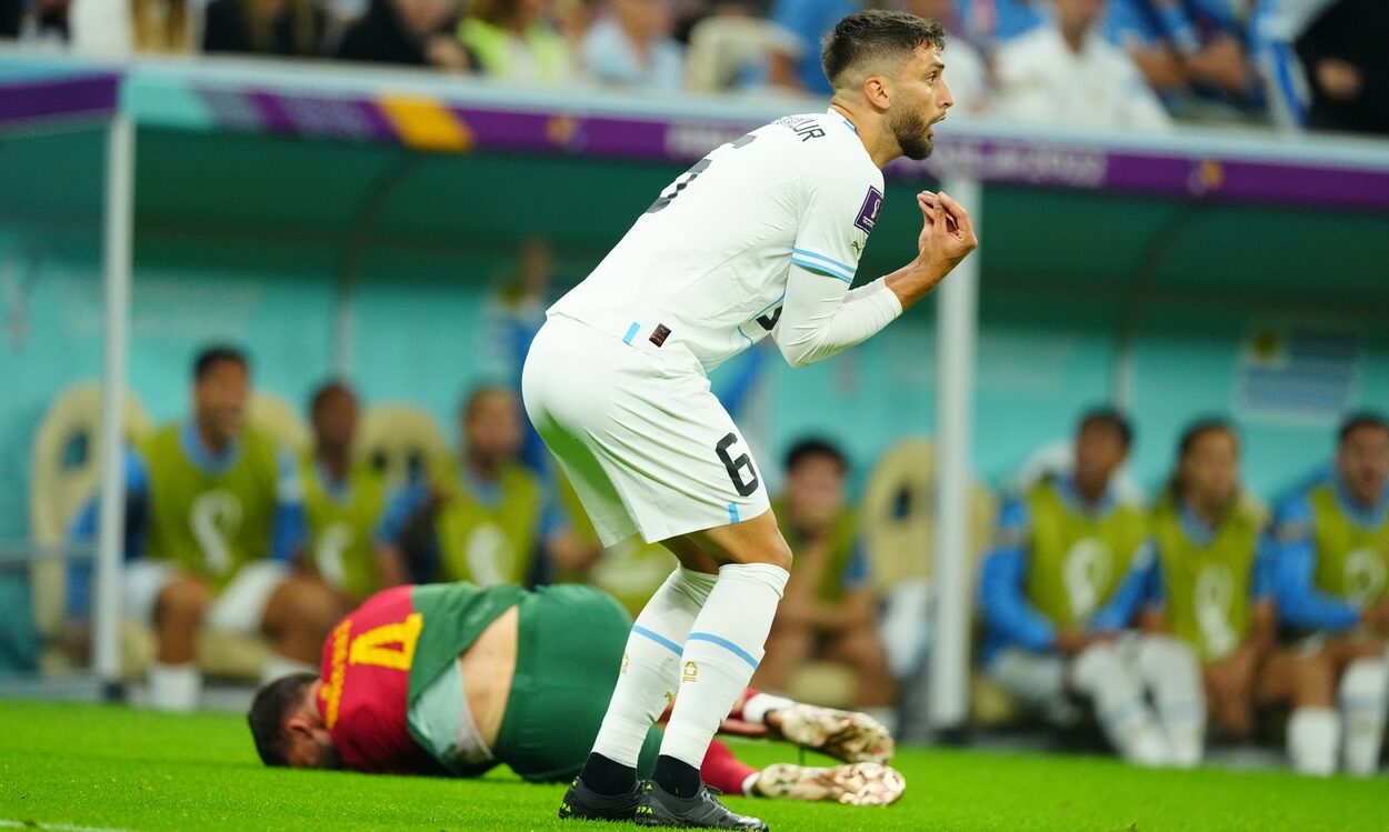 Portugalia – Uruguay 0-0, Live Video Online, în grupa H a Campionatului Mondial. Bentancur ratează o ocazie importantă. Pauză pe stadionul din Lusail