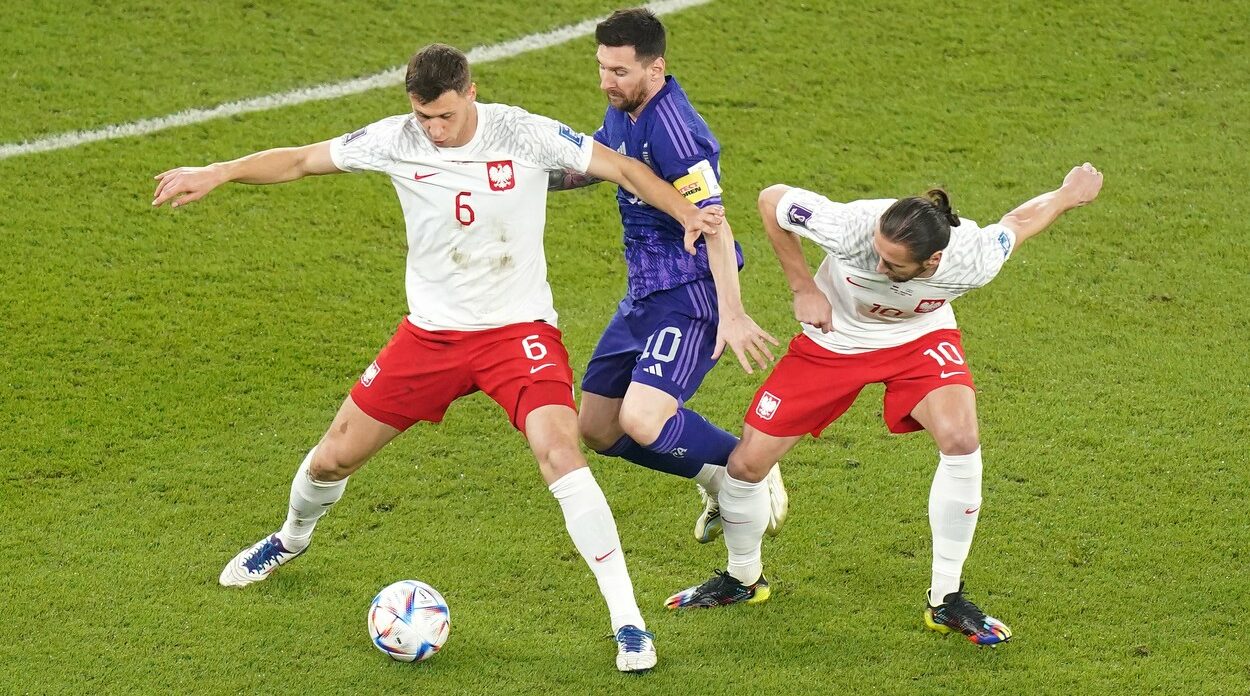 Polonia – Argentina 0-2, Live Video Online, în grupa C de la Campionatul Mondial. Julian Alvarez reușește un gol superb!
