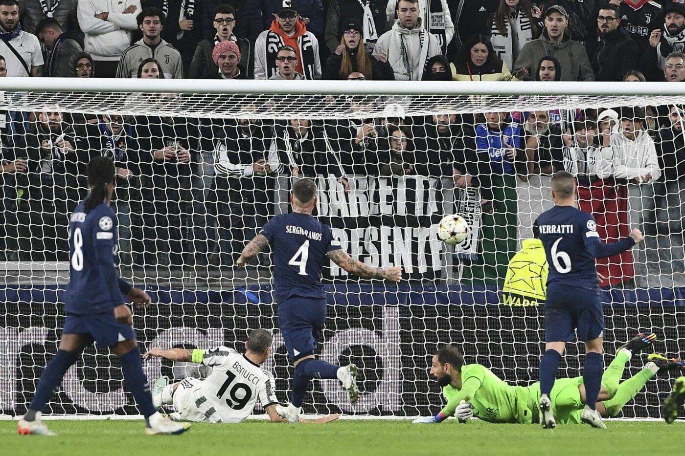 Ireal. Criteriul pentru care PSG a terminat pe doi în grupa cu Benfica, deși a fost la egalitate perfectă de puncte și goluri marcate și primite! Motivul pentru care poate avea acum adversari ca Real Madrid și Bayern Munchen