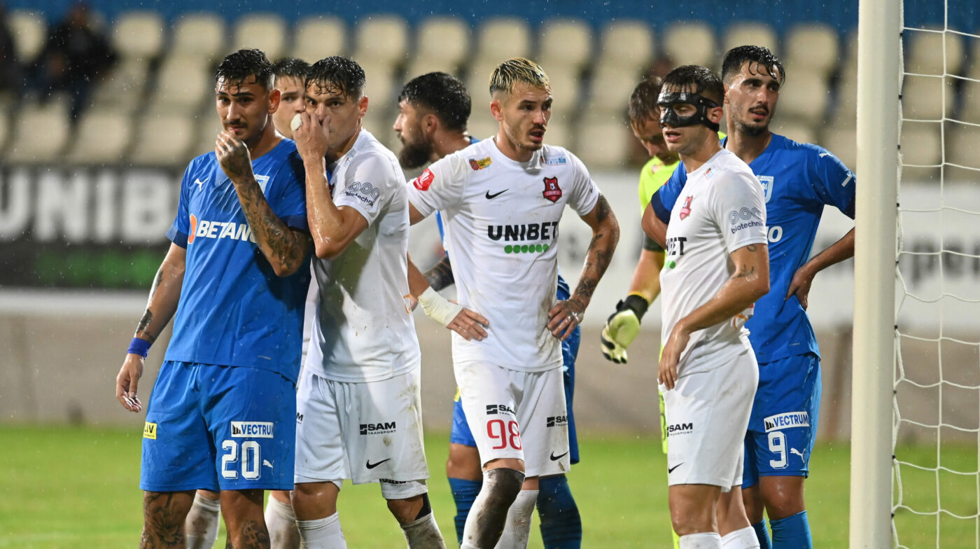 Mihai Rotaru a dezvăluit ce transfer a ratat Universitatea Craiova: „Le-am spus să ne dea un răspuns clar!”