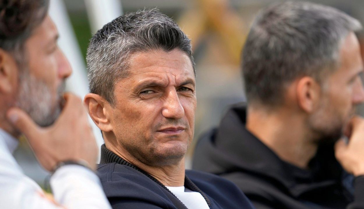 Răzvan Lucescu, dat afară de la PAOK?! Cine e favorit să îi ia locul antrenorului român