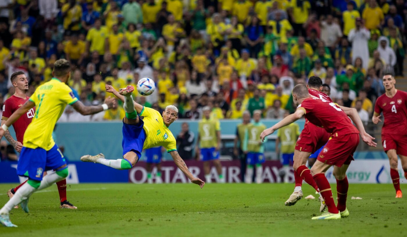 Brazilia – Coreea de Sud, ora 21:00, Live Video Online în optimi la Campionatul Mondial din Qatar | Produc asiaticii surpriza? Echipele probabile