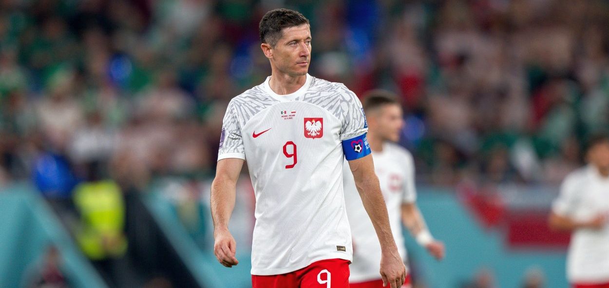 Polonia – Arabia Saudită, ora 15:00, Live Video Online în Grupa C de la Campionatul Mondial din Qatar | ECHIPELE DE START