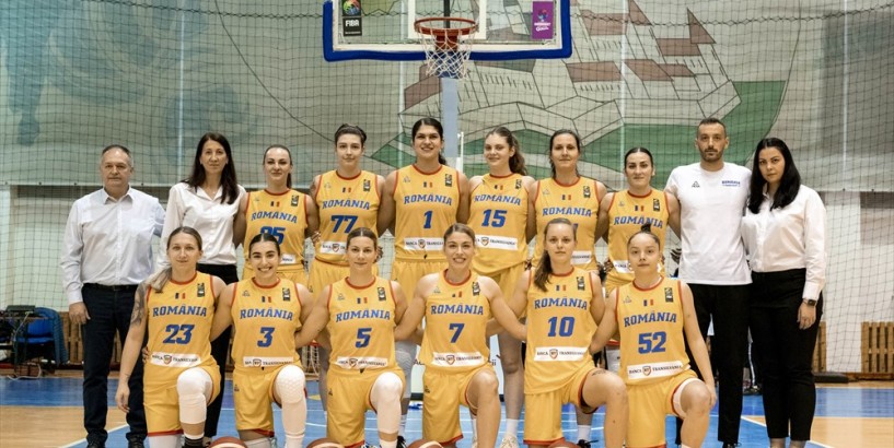 Ne-am făcut iar de râs! România a fost umilită și de codașa Islanda, în preliminariile Campionatului European de baschet