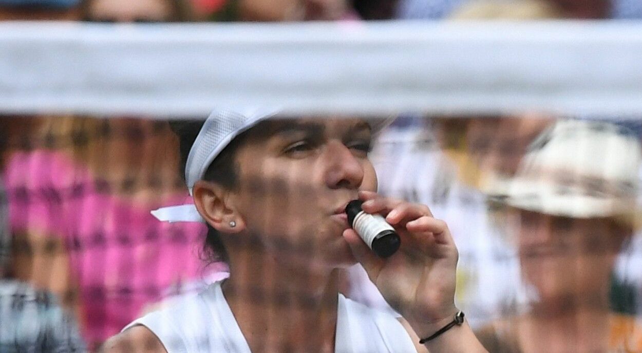 Inteligența artificială, folosită înaintea procesului de dopaj al Simonei Halep! Imagine uimitoare cu românca, generată de A.I.: „Super Simo” | FOTO