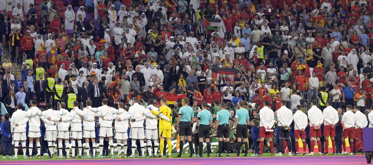 Japonia – Spania 0-1 și Costa Rica – Germania 0-1, Live Video Online în Grupa E de la Campionatul Mondial din Qatar | Avantaj minim pentru favorite după prima repriză! Pauză