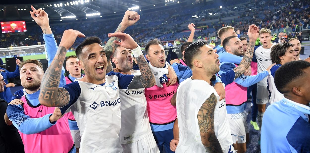 Ștefan Radu, o nouă declarație de dragoste pentru Lazio, după succesul din „Derby della Capitale”: „Cea mai bună echipă”