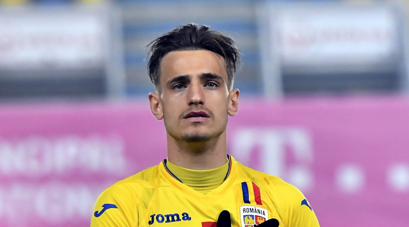 Vlad Dragomir îi răspunde lui EdI Iordănescu: „În România, ești considerat obraznic când ai o părere opusă. Nu am nimic cu selecționerul” | EXCLUSIV