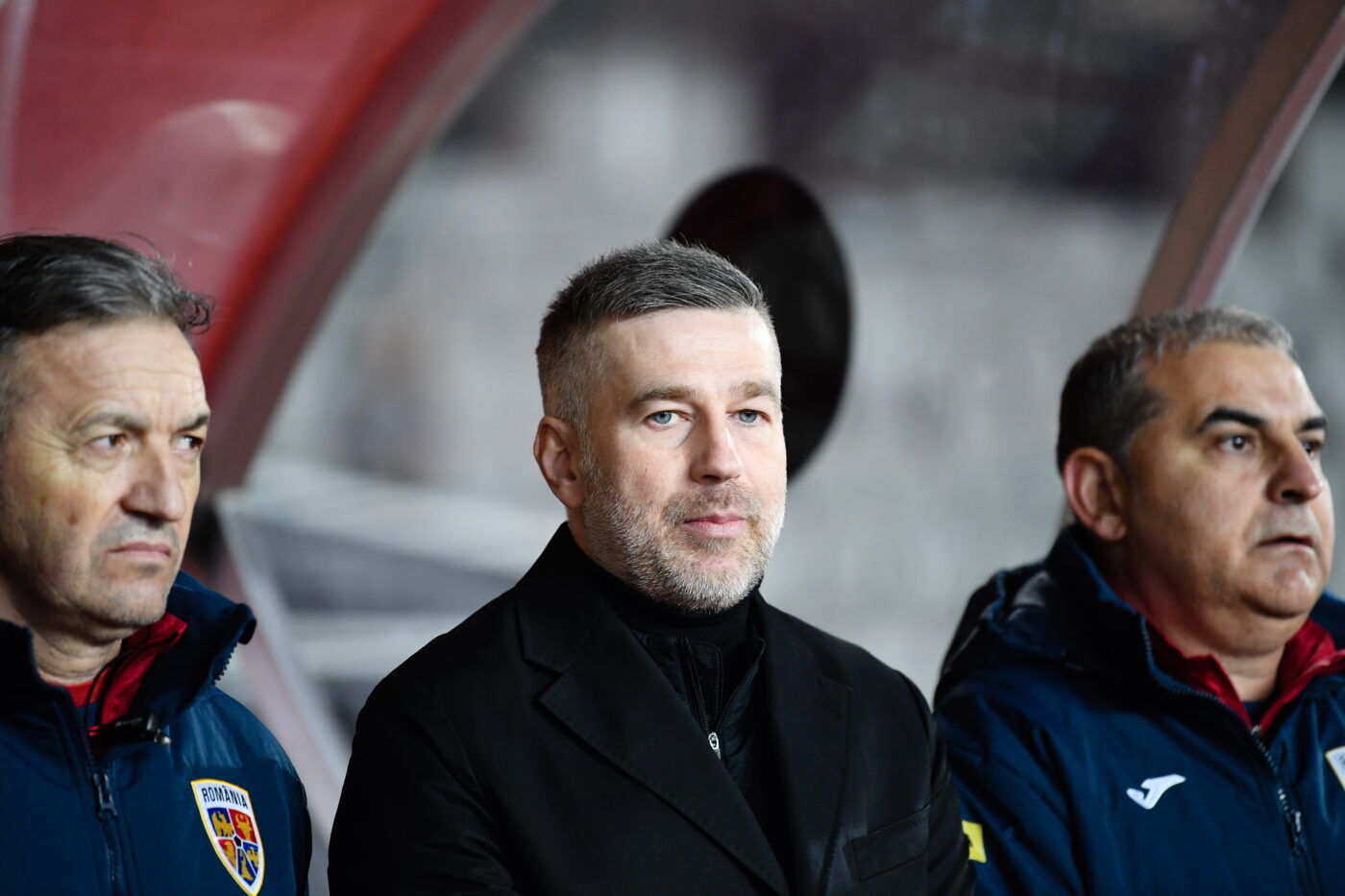 Edi Iordănescu, făcut praf după eșecul cu Slovenia. „Cine e selecționer, măi, frate? Ai găsit alibi și vrăjeală ieftină!”