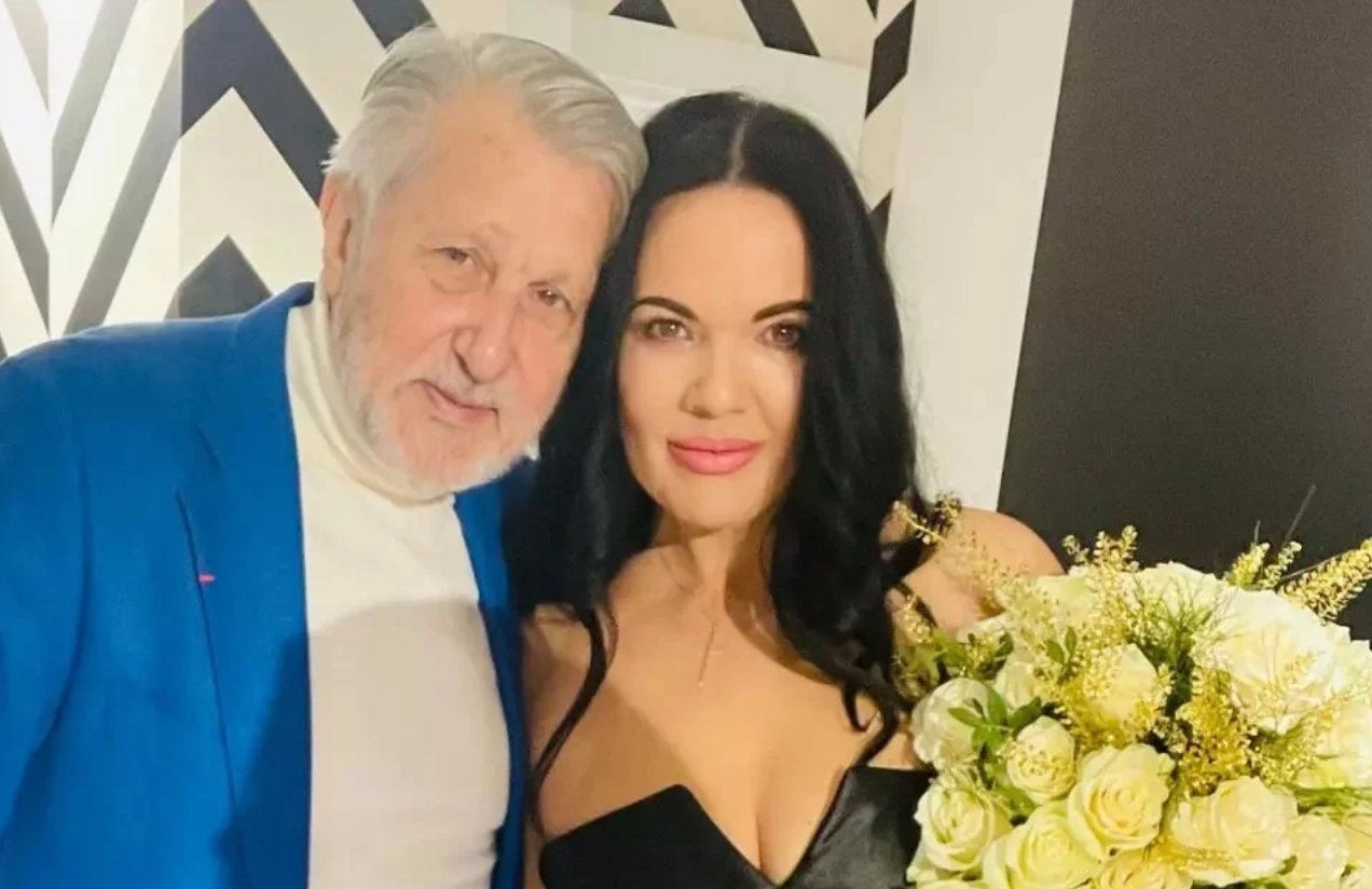 Împăcare pe final de an! Ioana și Ilie Năstase au dat-o la pace! De ce a decis să-l ierte pe fostul jucător de tenis. „Să zicem că da, suntem bine!” Ce planuri au de Crăciun