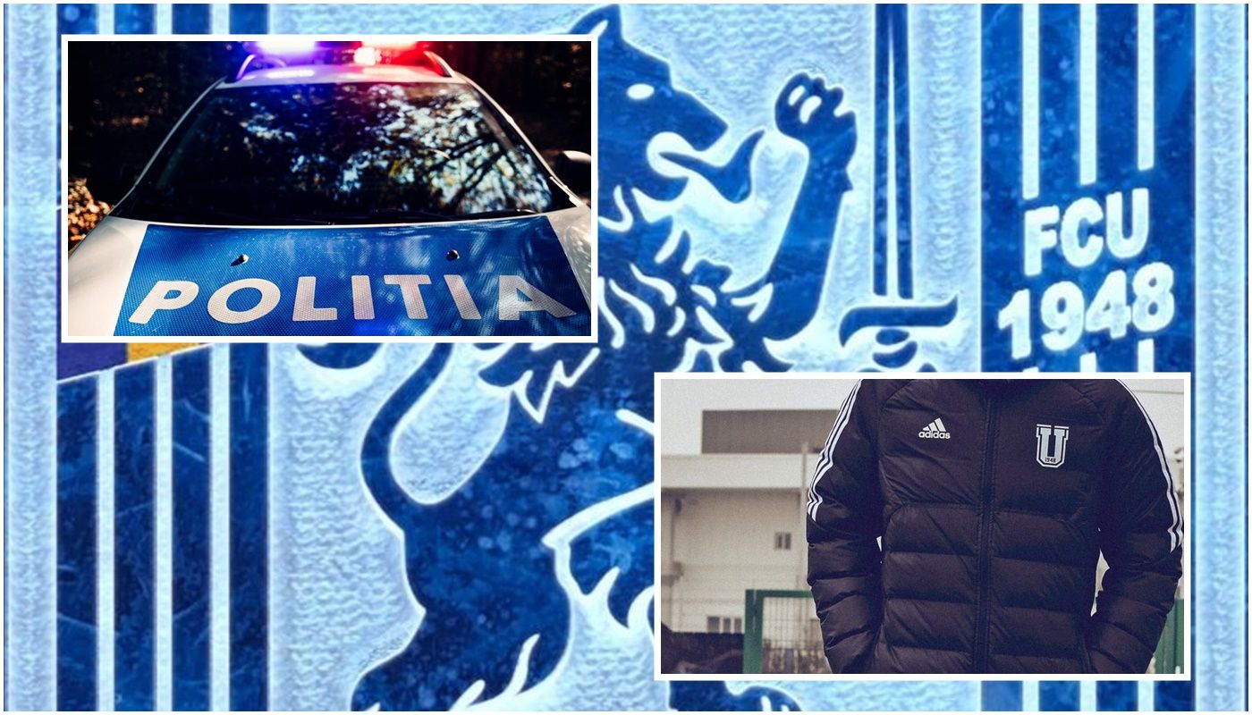 Un angajat al FC U Craiova, bătut și înjunghiat chiar în centrul orașului! Atacatorii, suporteri ai rivalei Universitatea Craiova