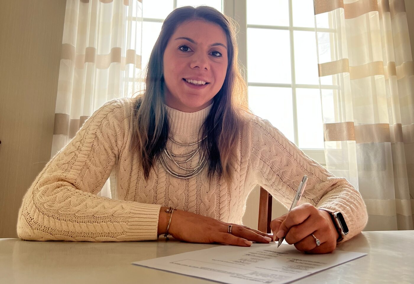 Transfer de senzație la CSM București: o campioană olimpică a semnat cu formația Cristinei Neagu!