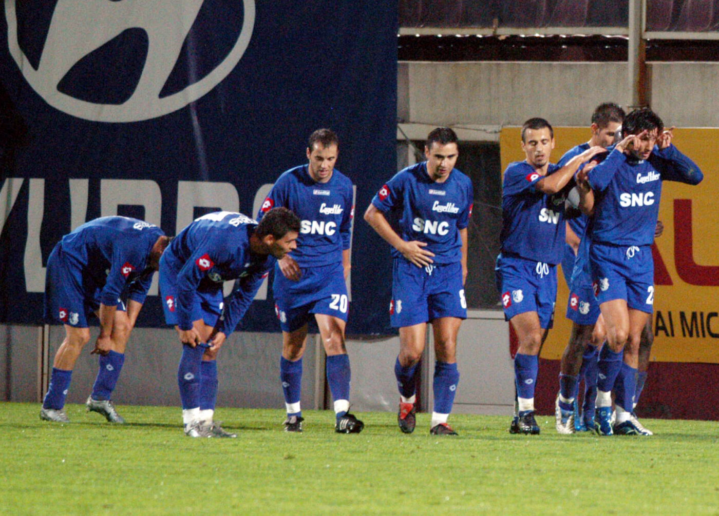 A ratat transferul la Dinamo după ce și-a bătut iubita. „Am reacționat cum nu trebuia! Lumea nu mai avea încredere în mine!”