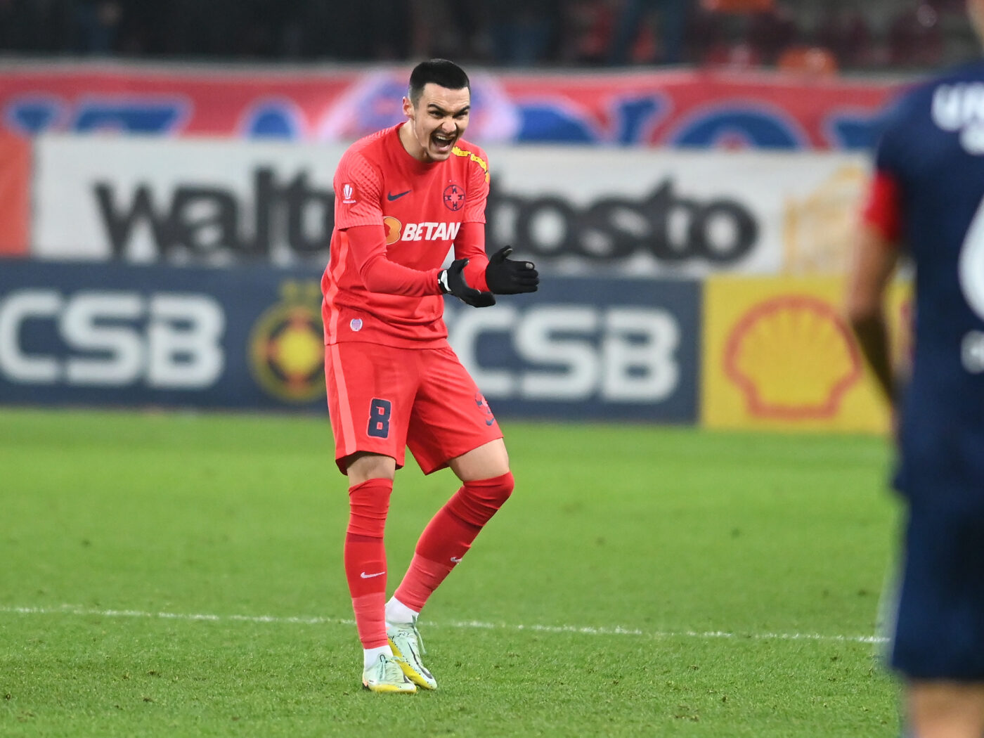 Adrian Șut, la un pas de transferul carierei după ce a ratat mutarea la Trabzonspor! O forță din Europa insistă pentru el. „Încercăm să-l atragem pentru că românii au avut mereu succes aici”