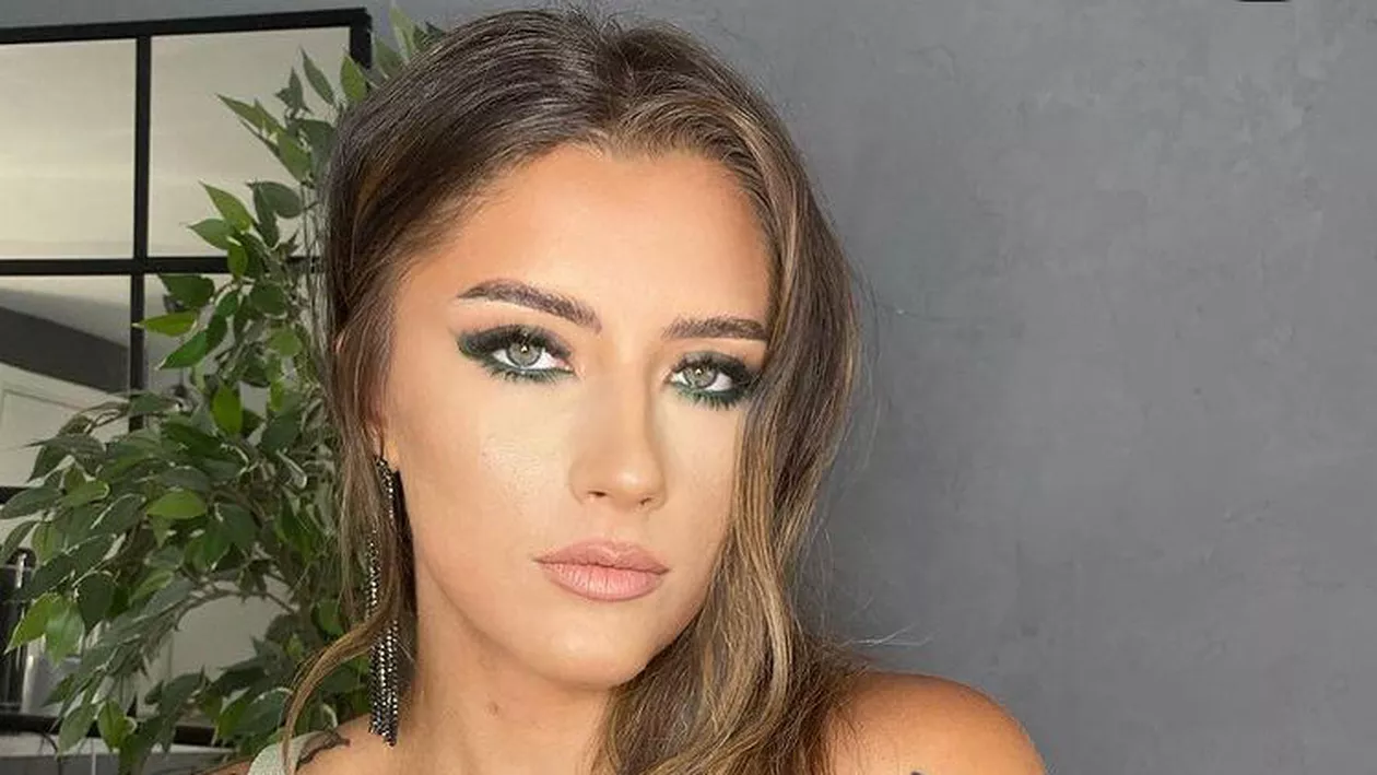 Andreea Prisacariu, jignită după ce a făcut galerie Serbiei la CM din Qatar: „Draga mea, ești penibilă!” Replica jucătoarei de tenis