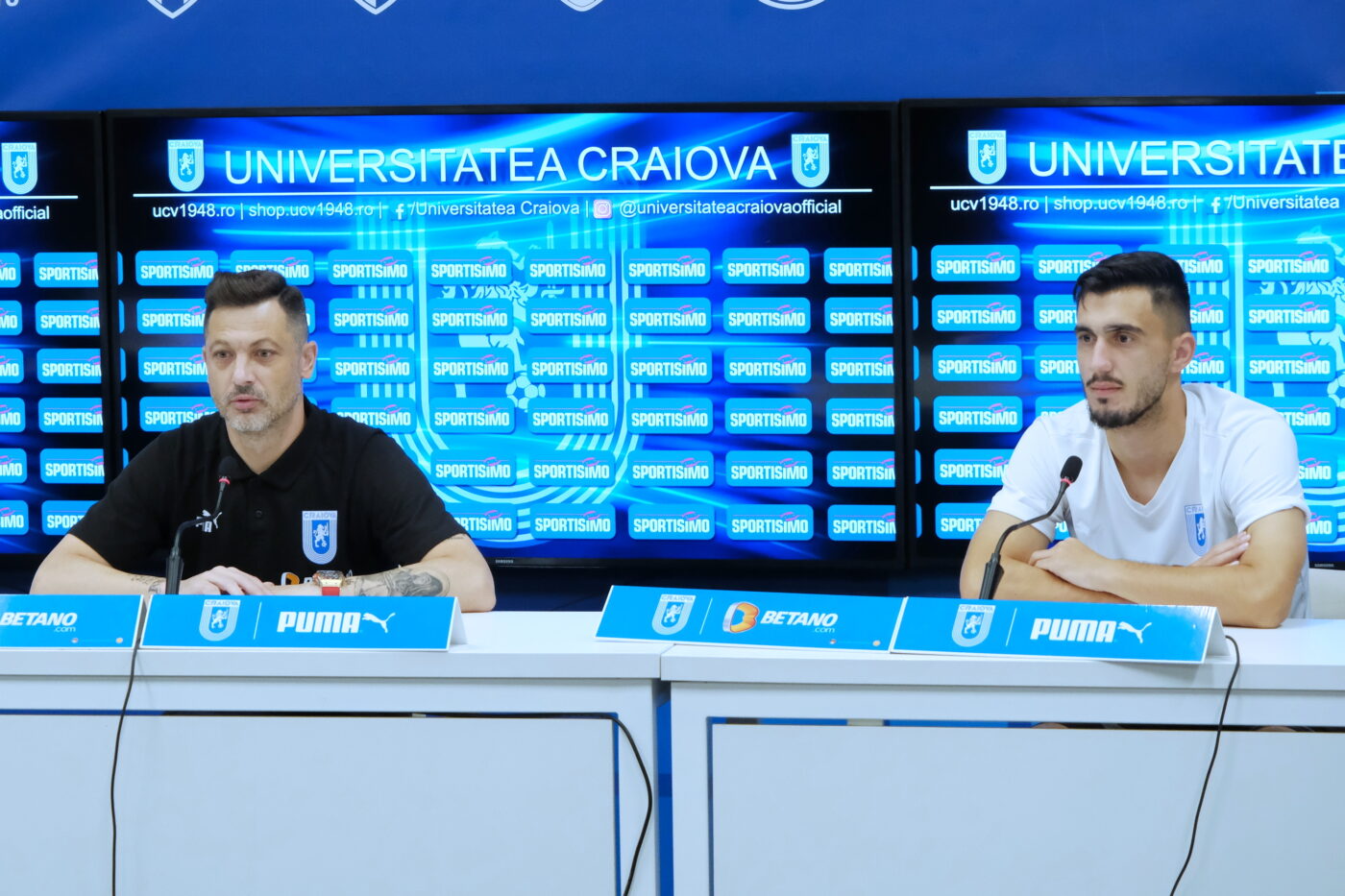 Andrei Ivan îi dă peste nas lui Mirel Rădoi după ce l-a exclus din lot. „N-am jucat de 6 meciuri și tot eu sunt golgheterul echipei!”