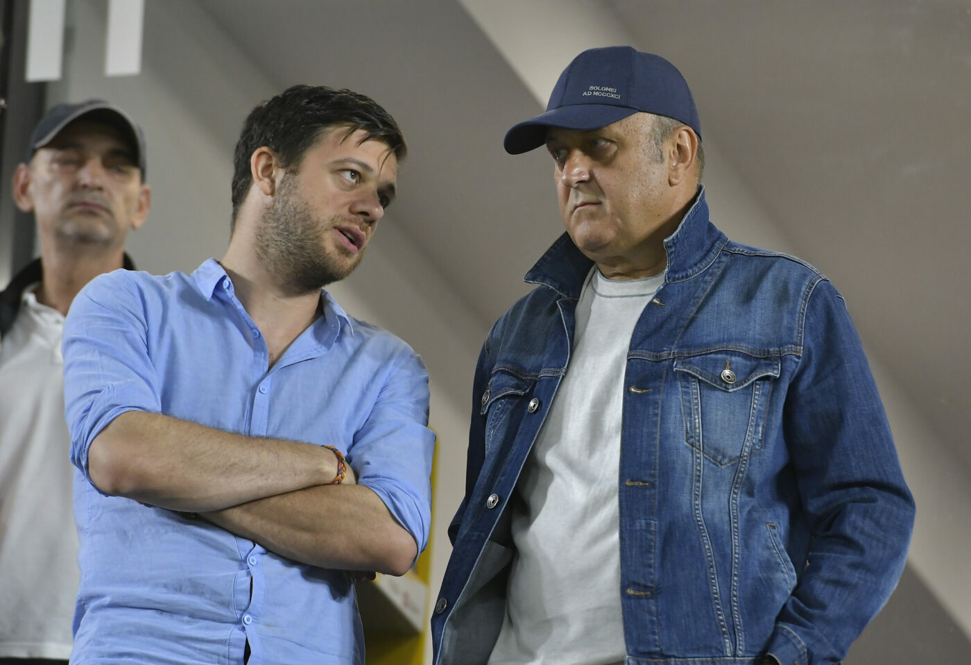 Ar fi o lovitură grea pentru giuleșteni: Rapid poate rămâne fără marcă! Judecătorii au rămas în pronunțare în procesul vișiniilor