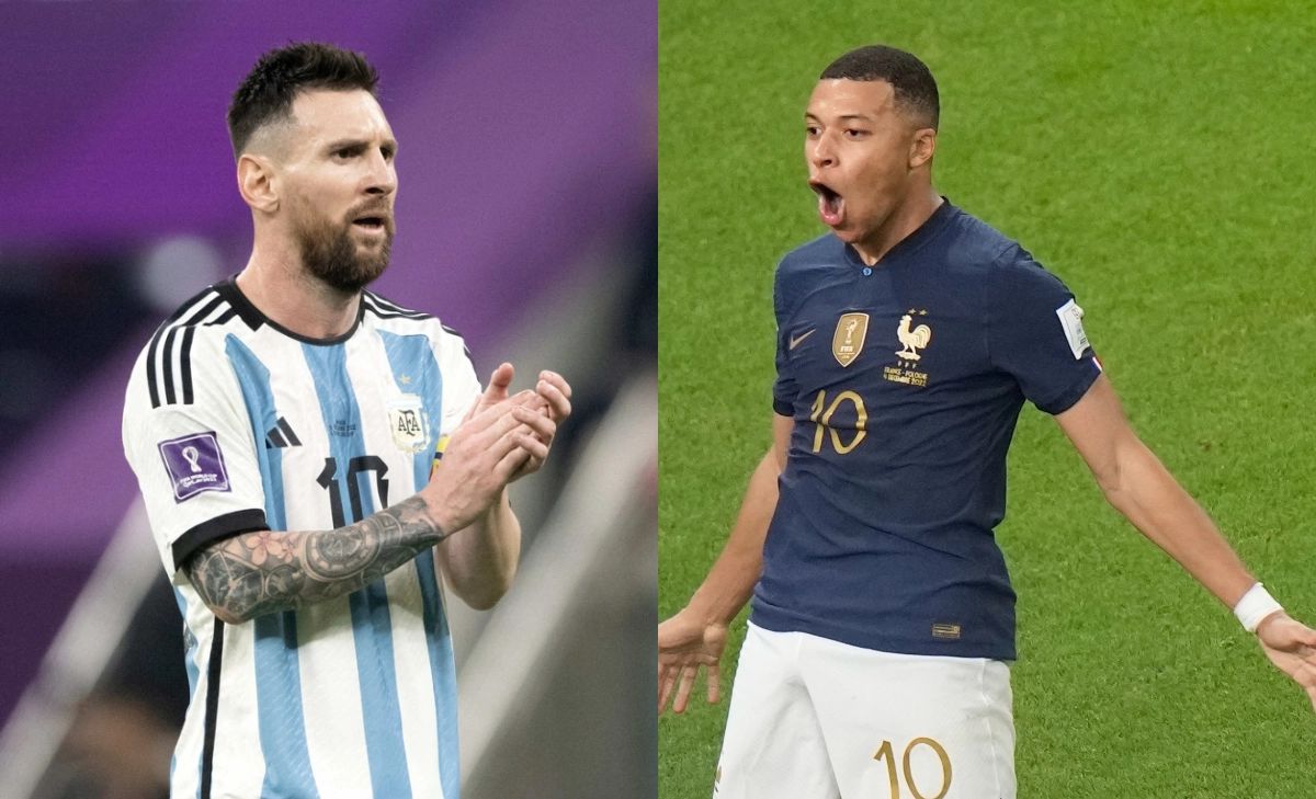 Argentina – Franța, ora 17:00, Live Video Online în finala de la Campionatul Mondial din Qatar! Cine câștigă își trece al treilea trofeu suprem în palmares! Echipele de start