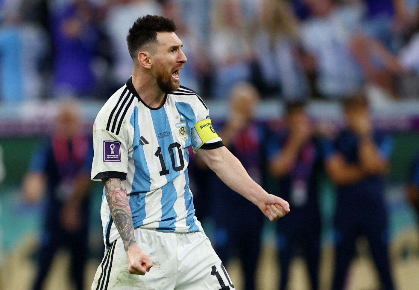 ADVERTORIAL | Argentina are cea mai mare cotă din lume la Mozzart Bet
