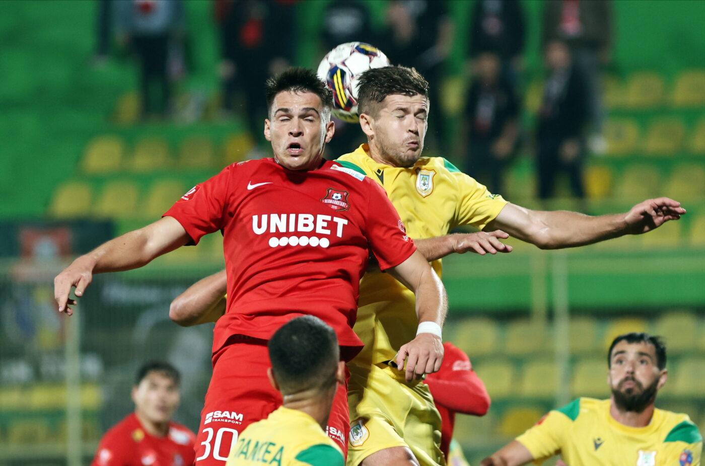 Dezastru la un club din Superliga, singurul care și-a lăsat jucătorii fără vreun leu de Sărbători