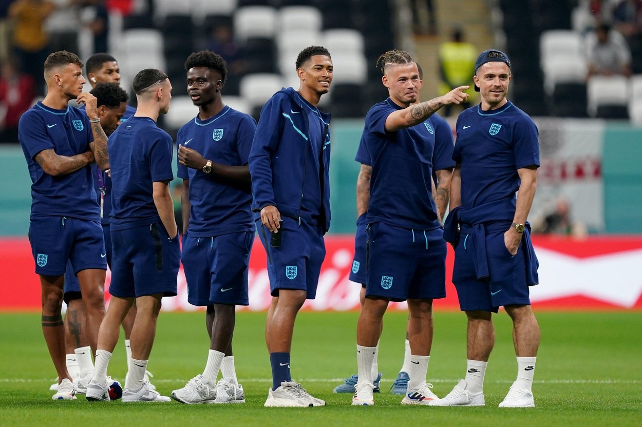 Pierdere importantă pentru Anglia! Fotbalistul a plecat de urgență din Qatar. „Nu va mai reveni în lot! Ne dorim ca viața lui personală să fie respectată!”