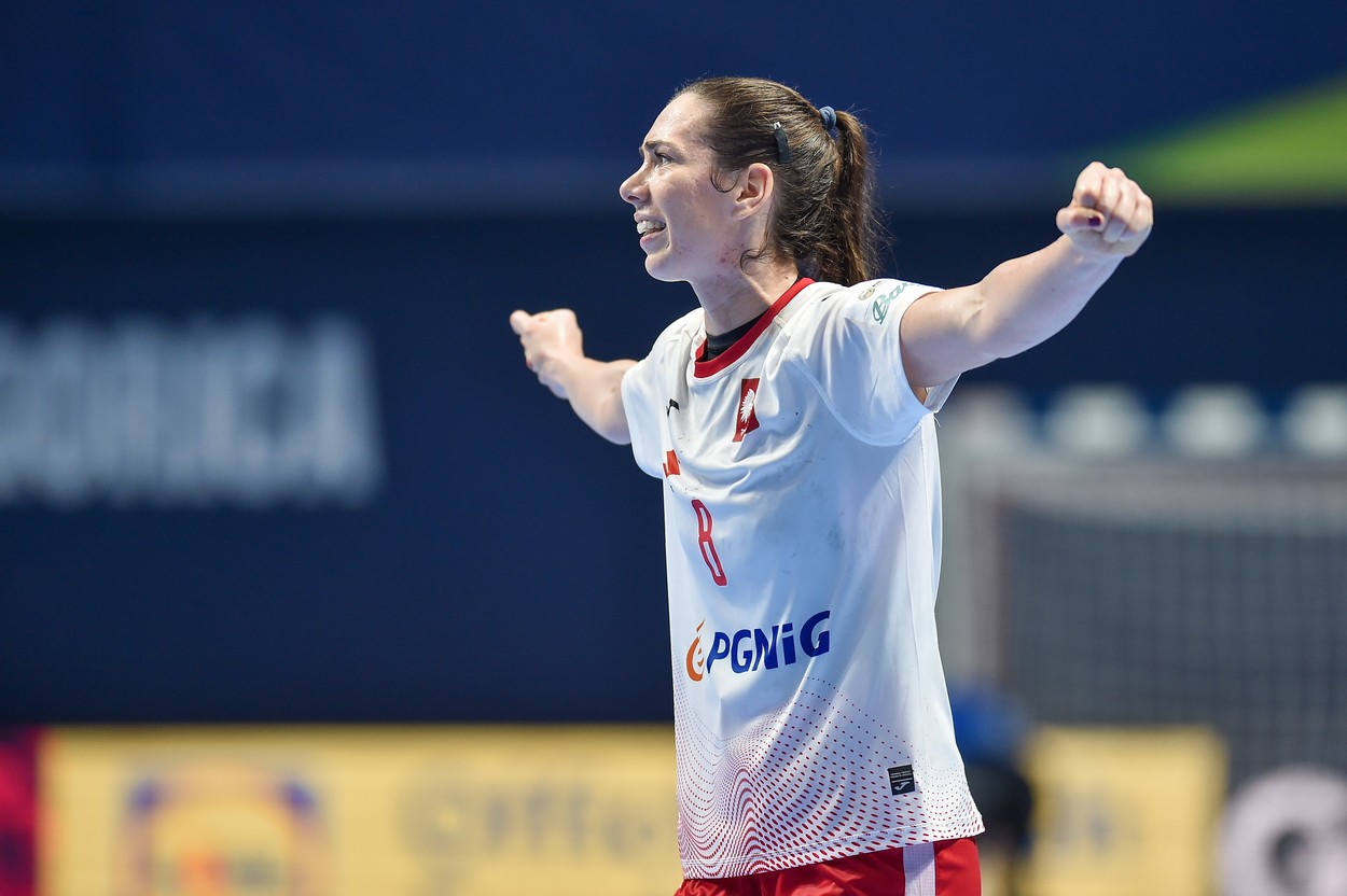 CSM București, încă o lovitură de proporții pe piața transferurilor! A jucat finala EHF Champions League și vine să facă show în România: „Sunt foarte fericită!”