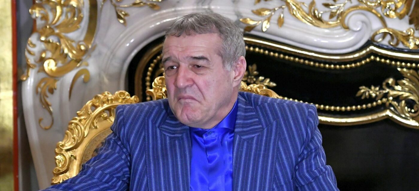 Motivul pentru care Gigi Becali a aruncat toate parfumurile pe care le avea în vilă și de ce le trimite acasă pe femeile care miros prea tare a licori afrodisiace: „Hai pleacă! Ieși afară!”