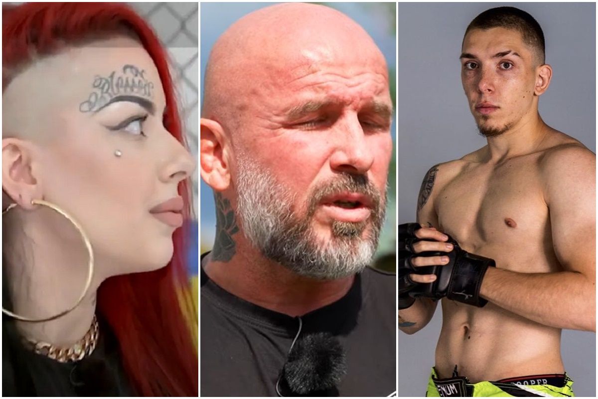 Cum a ajuns Cătălin Zmărăndescu să îşi atragă ura copiilor lui, Mihai şi Alexandra: „Te vede în groapă şi îți mai dă un picior”
