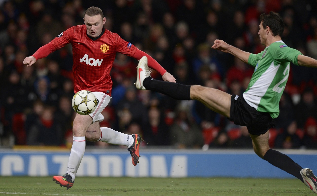 Ce am fost și ce am ajuns! Azi se împlinesc zece ani de la victoria istorică obținută de CFR Cluj cu Manchester United: „Sper să revenim acolo în cinci-șase ani!” | EXCLUSIV