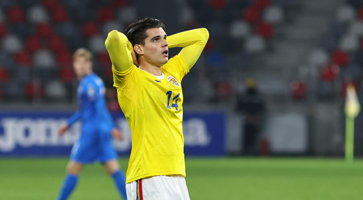 Fostul căpitan de la FCSB a tranșat subiectul neconvocării lui Ianis Hagi: „Vrem să oferim suport sau vrem să obținem rezultate?” | VIDEO EXCLUSIV ProSport Live