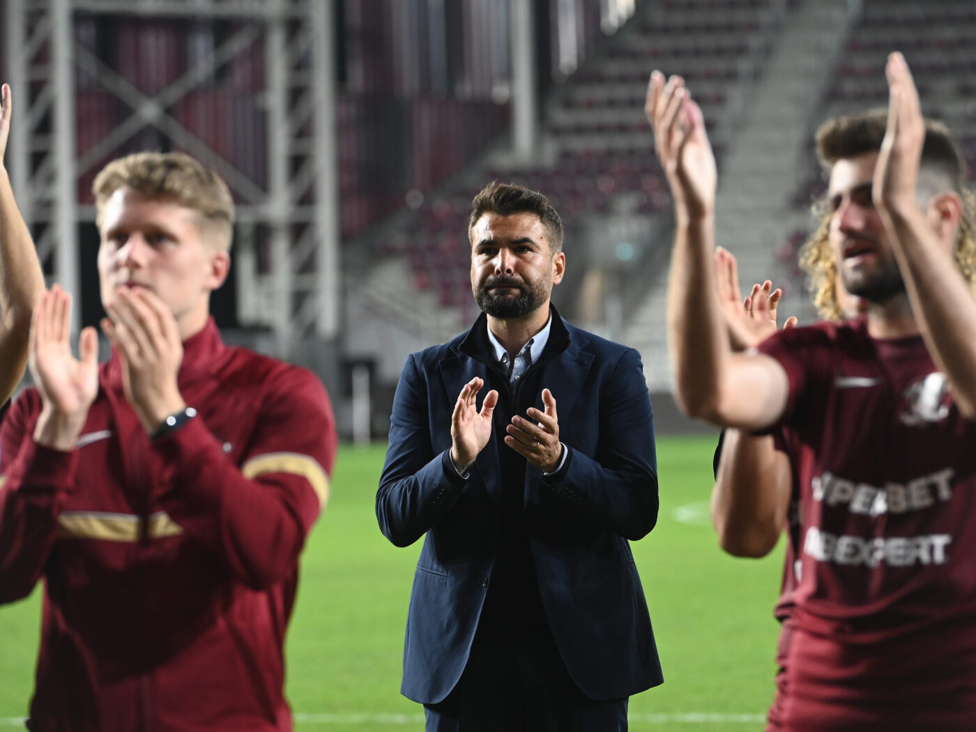 Ce transferuri trebuie să facă Rapid în iarnă: „În atac sunt problemele, iar ele sunt mai vechi!” Fotbalistul care-l poate salva pe Adrian Mutu | VIDEO EXCLUSIV ProSport LIVE